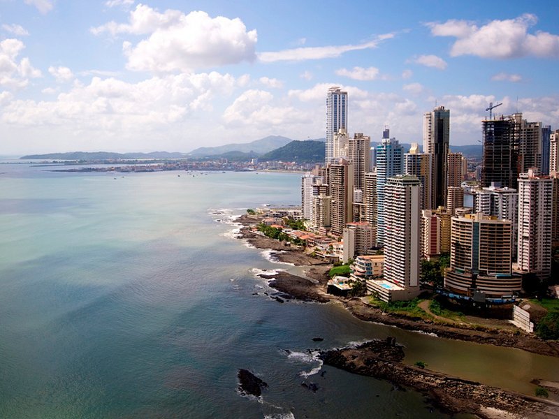 Επτά τροπικοί φορολογικοί παράδεισοι -Εκεί πηγαίνουν τα λεφτά τους οι σούπερ πλούσιοι [εικόνες] | iefimerida.gr 6