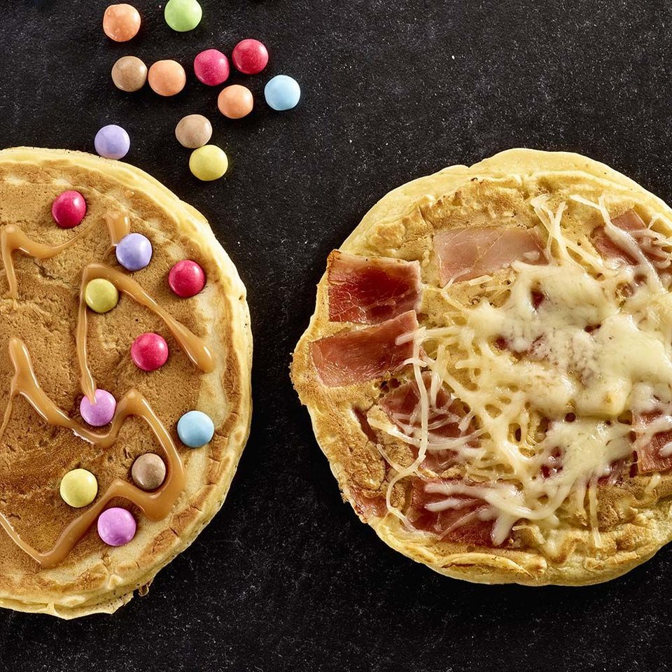 Pancake Day -Η εύκολη συνταγή | iefimerida.gr 2
