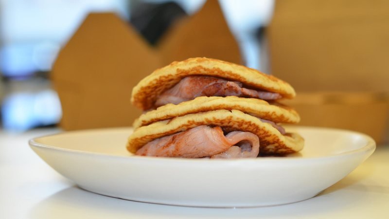Pancake Day -Η εύκολη συνταγή | iefimerida.gr 3