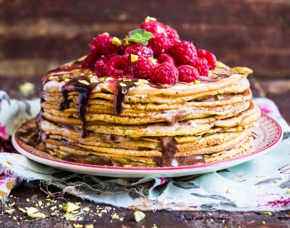 Pancake Day -Η εύκολη συνταγή | iefimerida.gr 1
