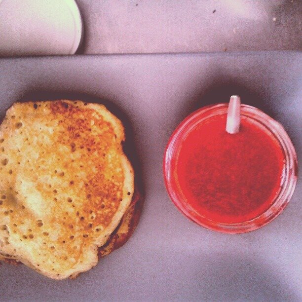 To ωραιότερο πρωινό της Ελλάδας σερβίρεται στην Εstrella της Θεσσαλονίκης [εικόνες] | iefimerida.gr 5