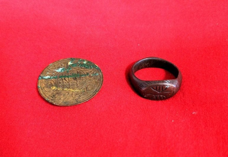 Πανευρωπαϊκή αστυνομική επιχείρηση: Κατέσχεσαν 3.500 έργα τέχνης -Τι βρέθηκε στην Ελλάδα [εικόνες] | iefimerida.gr 3