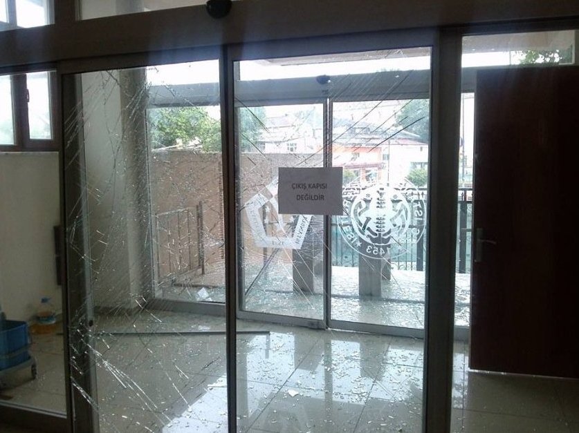 Τρομοκρατικό χτύπημα στην Κωνσταντινούπολη -Τουλάχιστον 11 νεκροί | iefimerida.gr 1