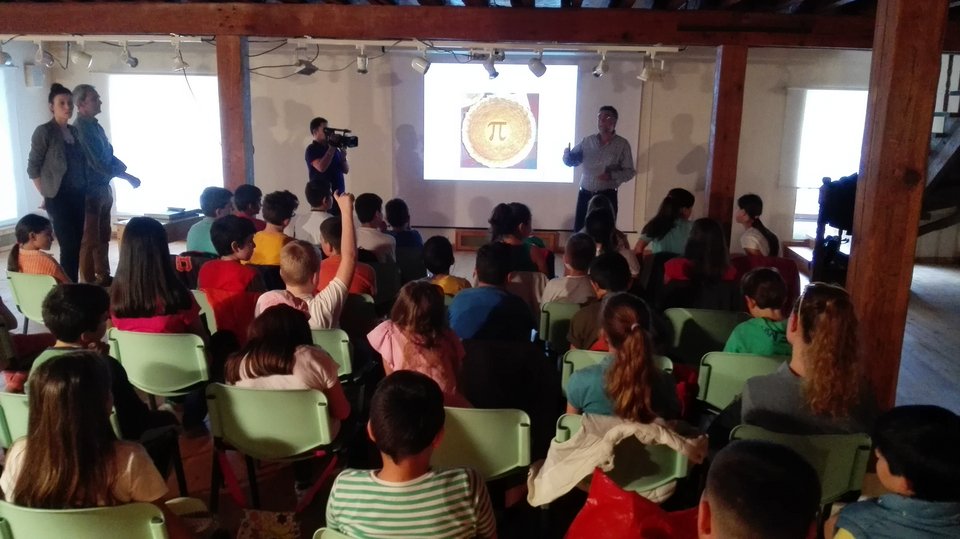 Ένα «Πανεπιστήμιο Παιδιών» στην Καβάλα – Η γνώση γίνεται παιγνίδι και χαμόγελο [εικόνες] | iefimerida.gr 1