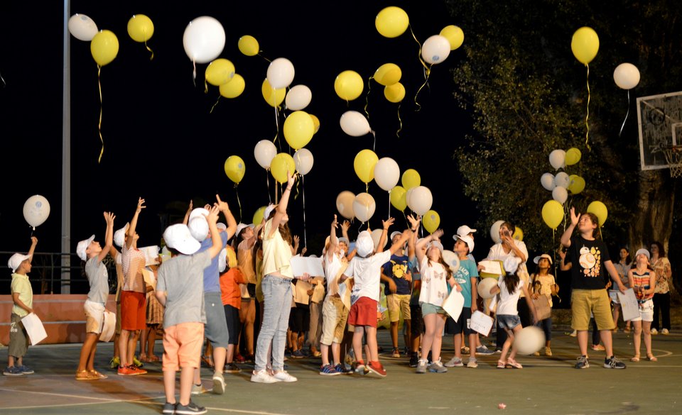 Ένα «Πανεπιστήμιο Παιδιών» στην Καβάλα – Η γνώση γίνεται παιγνίδι και χαμόγελο [εικόνες] | iefimerida.gr 6