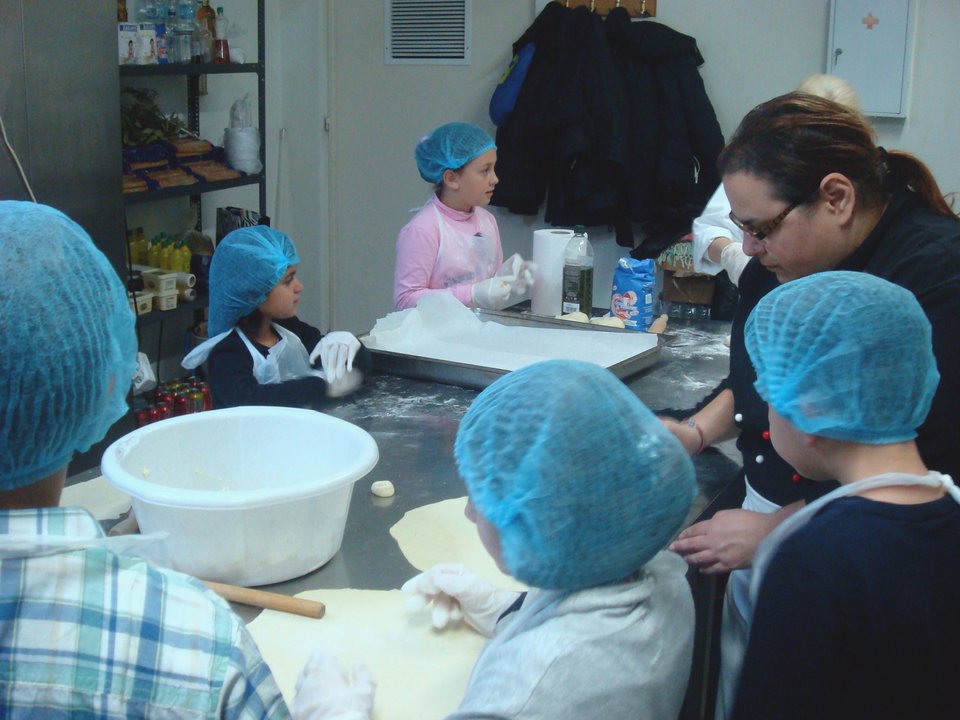 Ένα «Πανεπιστήμιο Παιδιών» στην Καβάλα – Η γνώση γίνεται παιγνίδι και χαμόγελο [εικόνες] | iefimerida.gr 2