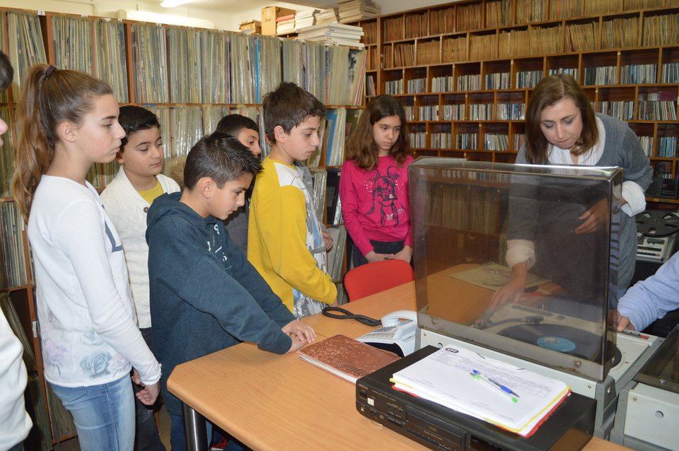 Ένα «Πανεπιστήμιο Παιδιών» στην Καβάλα – Η γνώση γίνεται παιγνίδι και χαμόγελο [εικόνες] | iefimerida.gr 4