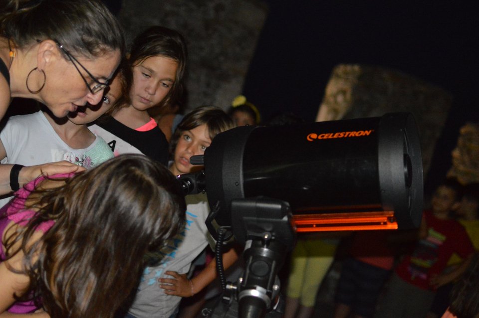 Ένα «Πανεπιστήμιο Παιδιών» στην Καβάλα – Η γνώση γίνεται παιγνίδι και χαμόγελο [εικόνες] | iefimerida.gr 5