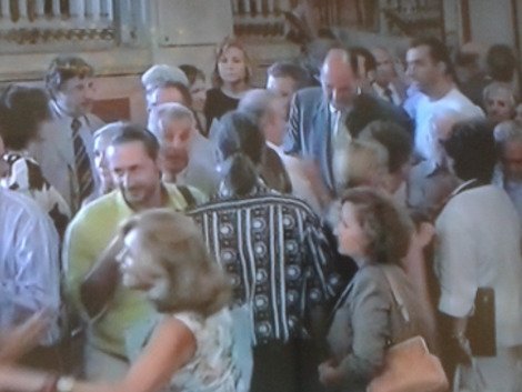 Θεόδωρος Φορτσάκης: Το Πανεπιστήμιο Αθηνών έγινε βορά αναρχικών και παρανόμων [εικόνες] | iefimerida.gr 0