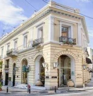 Εθνική Πανγαία: Απέκτησε εμπορικό διατηρητέο ακίνητο στο Κολωνάκι | iefimerida.gr 0