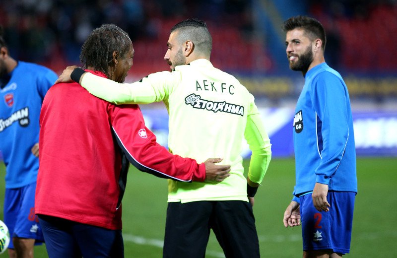 Στην Πλατεία κάθε ματς είναι γιορτή – Παίκτες και οπαδοί του Πανιωνίου σε ένα ακόμη ρεσιτάλ [εικόνες] | iefimerida.gr 11