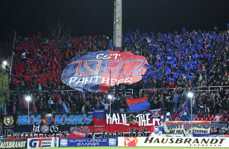 Στην Πλατεία κάθε ματς είναι γιορτή – Παίκτες και οπαδοί του Πανιωνίου σε ένα ακόμη ρεσιτάλ [εικόνες] | iefimerida.gr 3