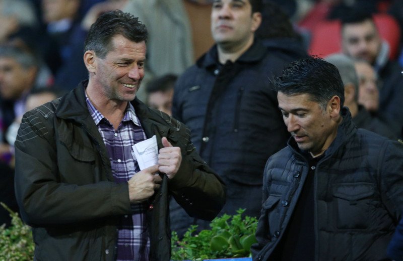 Στην Πλατεία κάθε ματς είναι γιορτή – Παίκτες και οπαδοί του Πανιωνίου σε ένα ακόμη ρεσιτάλ [εικόνες] | iefimerida.gr 6