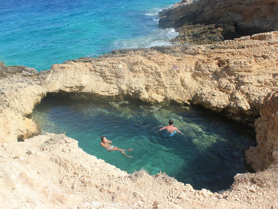 Αυτά είναι τα 4 ελληνικά νησιά που πρέπει να επισκεφθείτε τώρα [εικόνες] | iefimerida.gr 2