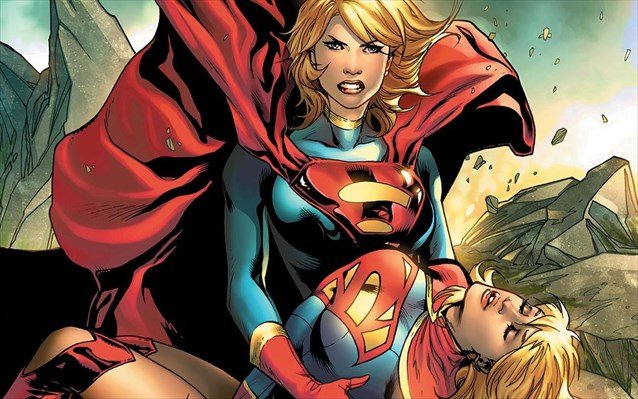 Ερχεται τον Απρίλιο το Comicdom Con Athens -Τι θα δούμε -Πέρυσι συγκέντρωσε 12.000 επισκέπτες [εικόνες]   | iefimerida.gr 4