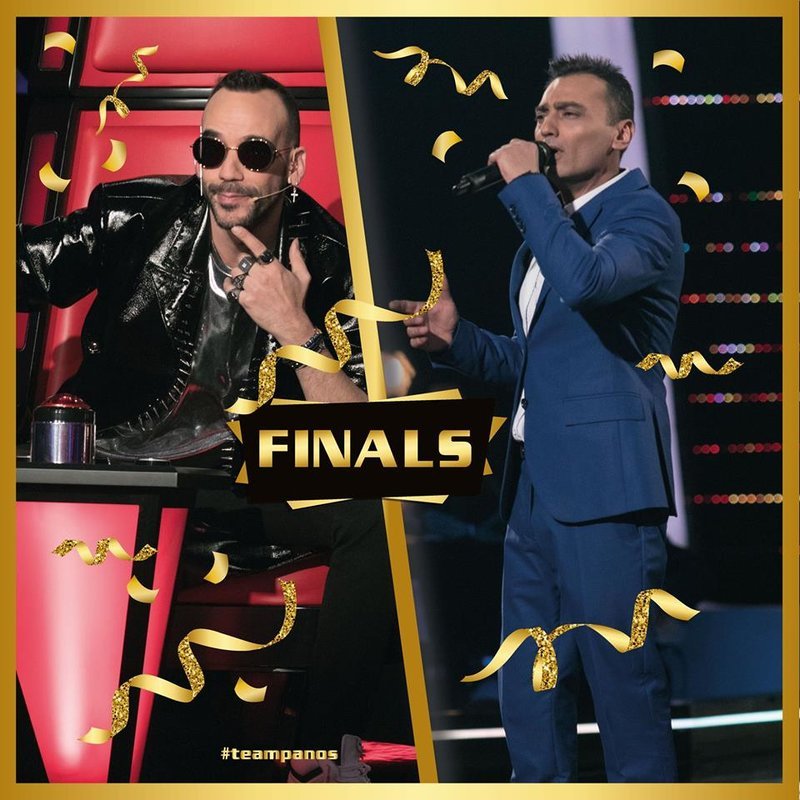 The Voice: Τι θα δούμε στον μεγάλο τελικό -Τραγούδι και εκπλήξεις [εικόνες] | iefimerida.gr 3