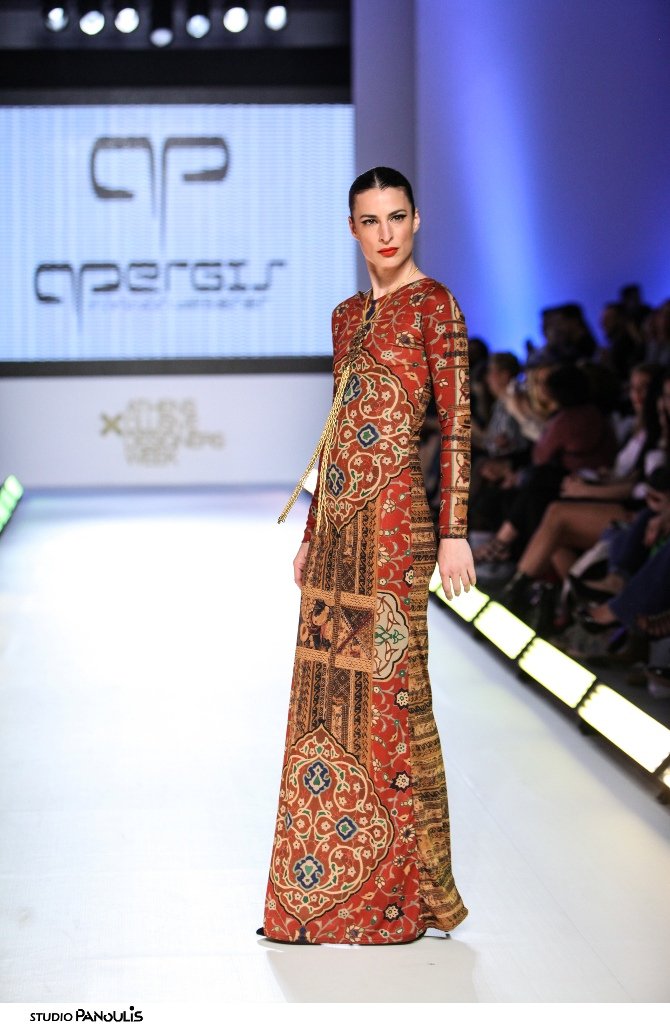 Athens Xclusive Designers Week: Το πρόγραμμα των catwalks [εικόνες]  | iefimerida.gr 3