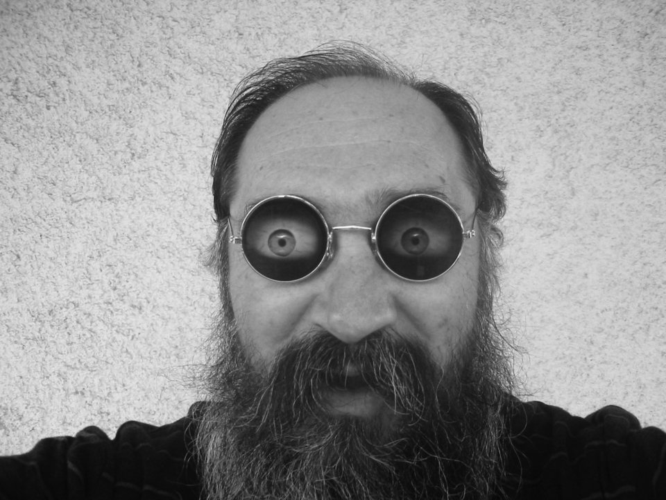 Σήμερα ο Τζίμης Πανούσης στο Gagarin [εικόνες] | iefimerida.gr 1