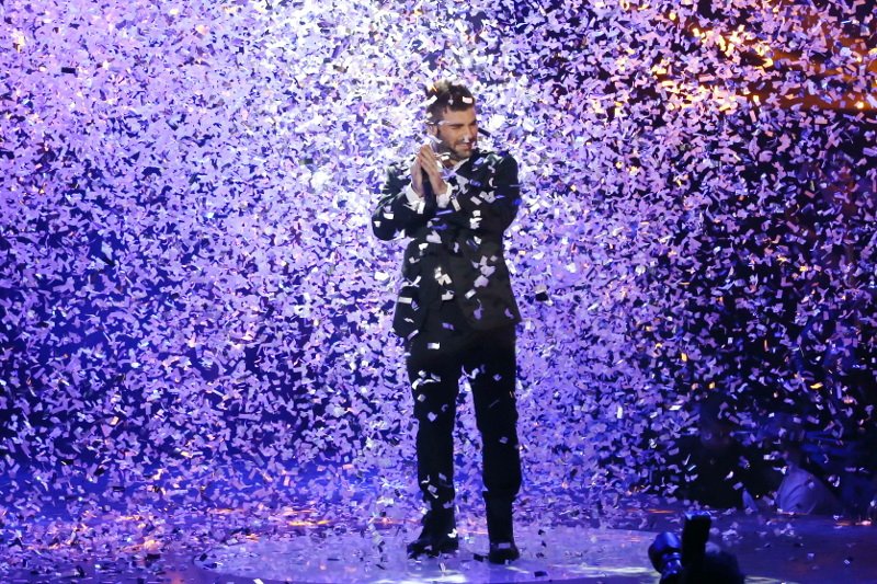 Το φαινόμενο Παντελίδης: Ηρθε με 1.000 και έφυγε με πατημένο γκάζι [εικόνες & βίντεο] | iefimerida.gr 2