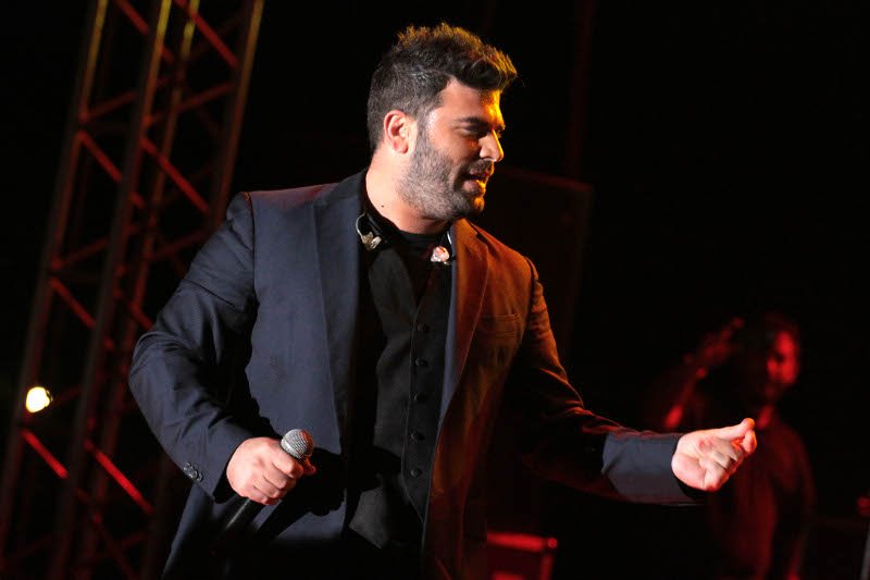 Το φαινόμενο Παντελίδης: Ηρθε με 1.000 και έφυγε με πατημένο γκάζι [εικόνες & βίντεο] | iefimerida.gr 3