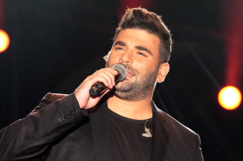 Το φαινόμενο Παντελίδης: Ηρθε με 1.000 και έφυγε με πατημένο γκάζι [εικόνες & βίντεο] | iefimerida.gr 4