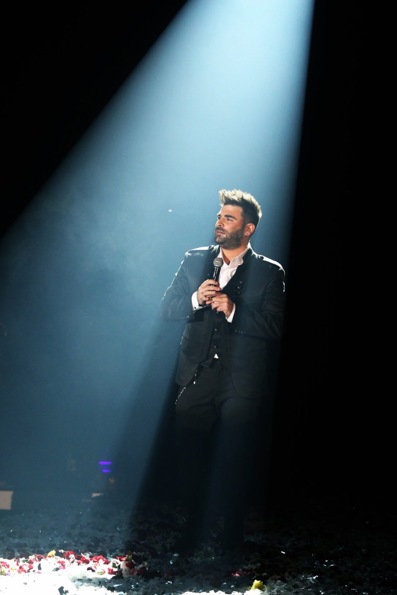 Το φαινόμενο Παντελίδης: Ηρθε με 1.000 και έφυγε με πατημένο γκάζι [εικόνες & βίντεο] | iefimerida.gr 0