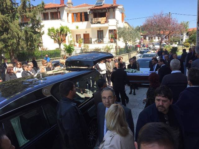 Αυτός ήταν ο γιατρός που έκρυβε 1,7 εκατ. ευρώ σε χρηματοκιβώτιο -Η άγνωστη ιστορία του [εικόνες] | iefimerida.gr 1