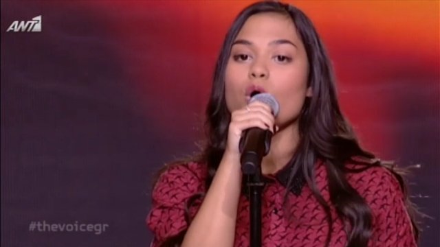 The Voice: Πέθανε ο πατέρας διαγωνιζόμενης - Δύσκολες ώρες για τη 16χρονη [εικόνα & βίντεο] | iefimerida.gr 0