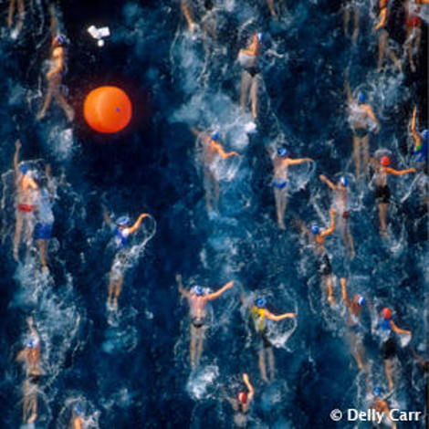 Ο Ελληνας μετανάστης που κατέκτησε με την κάμερά του την Αυστραλία - Πήγαινε σε ελληνικό σχολείο και εκκλησία κάθε Κυριακή [εικόνες] | iefimerida.gr 2