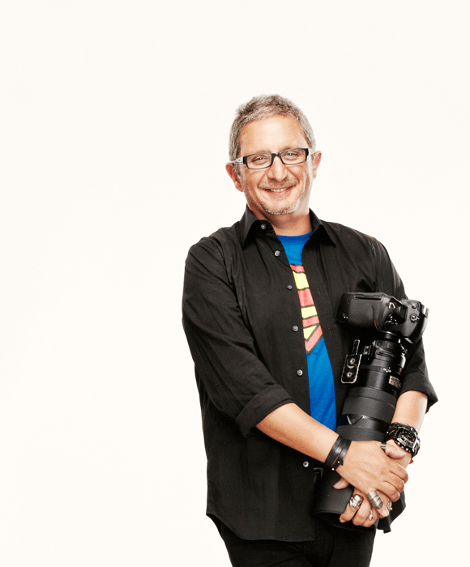 Ο Ελληνας μετανάστης που κατέκτησε με την κάμερά του την Αυστραλία - Πήγαινε σε ελληνικό σχολείο και εκκλησία κάθε Κυριακή [εικόνες] | iefimerida.gr 1