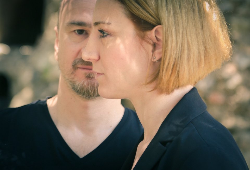 «Κύκλωπας» με τη Στεφανία Γουλιώτη -Ανδρικό έργο με γυναικείο θίασο [εικόνες & βίντεο]  | iefimerida.gr 1