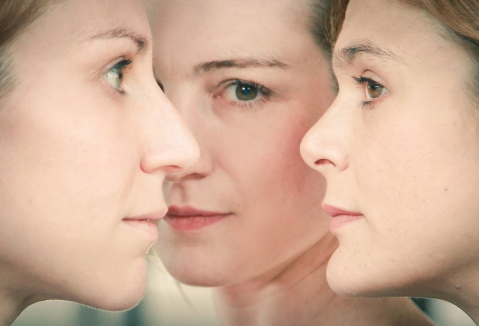 «Κύκλωπας» με τη Στεφανία Γουλιώτη -Ανδρικό έργο με γυναικείο θίασο [εικόνες & βίντεο]  | iefimerida.gr 0