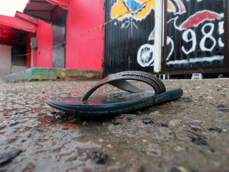 Βραζιλία: Ενοπλη επίθεση σε κλαμπ -14 νεκροί [εικόνες] | iefimerida.gr 1