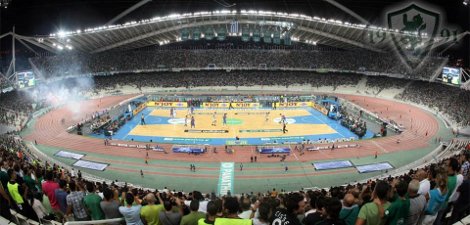 Πώς φαντάζονται οι οπαδοί του Παναθηναϊκού τα παιχνίδια με την Μπαρτσελόνα [εικόνα] | iefimerida.gr 0