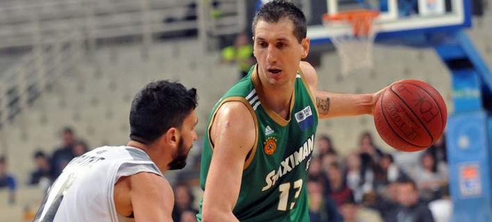 Κυπελλούχος Ελλάδος ο Παναθηναϊκός – Κέρδισε τον Απόλλωνα Πατρών με 68-53 [εικόνες & βίντεο] | iefimerida.gr 1