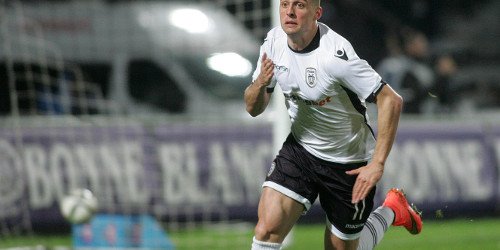 Τοπίο «πολέμου» στην Τούμπα - Τα επεισόδια στο ντέρμπι μέσα από εικόνες | iefimerida.gr 0