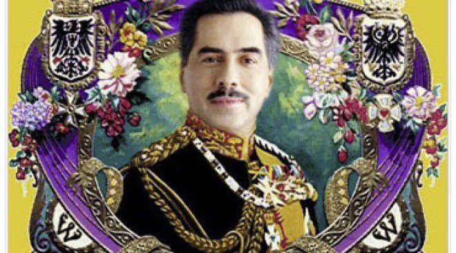 H πειραγμένη φωτογραφία του Παπαγεωργόπουλου που κάνει θραύση [εικόνα] | iefimerida.gr 0