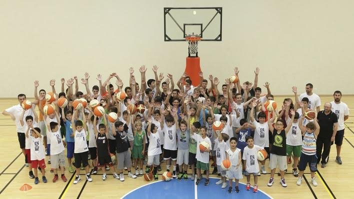 O Παπαλουκάς «διδάσκει» στο Costa Navarino [εικόνες & βίντεο] | iefimerida.gr 2