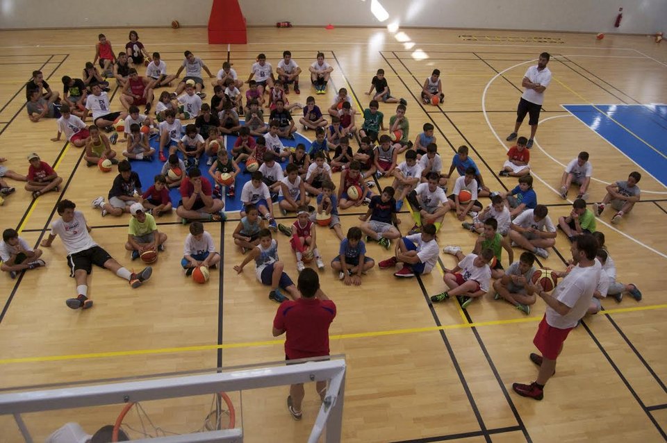 O Παπαλουκάς «διδάσκει» στο Costa Navarino [εικόνες & βίντεο] | iefimerida.gr 3