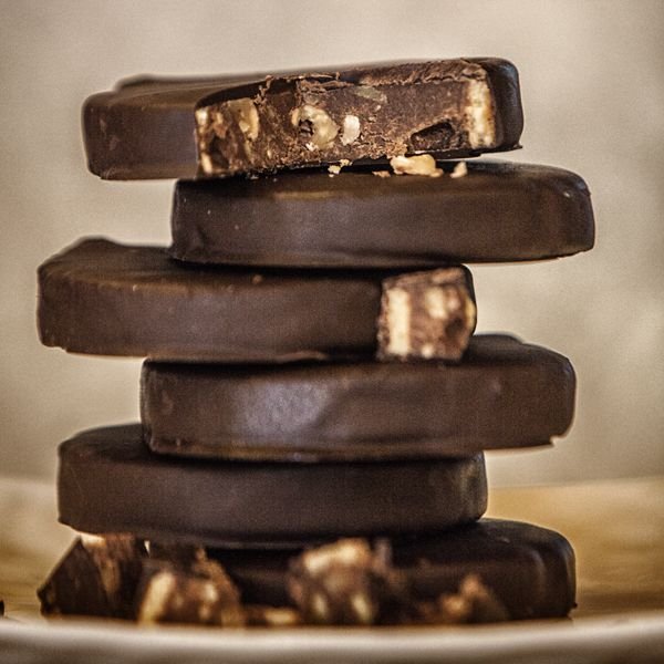 Karioka: Οι καριόκες γίνονται brand name -Το σοκολατένιο γλύκισμα που κάνει θραύση στο εξωτερικό [εικόνες] | iefimerida.gr 0