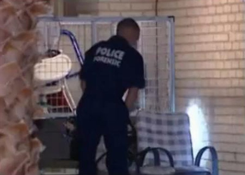 Βίαιη εκκένωση του κέντρου κράτησης προσφύγων στην Παπούα Νέα Γουινέα [εικόνες] | iefimerida.gr 2