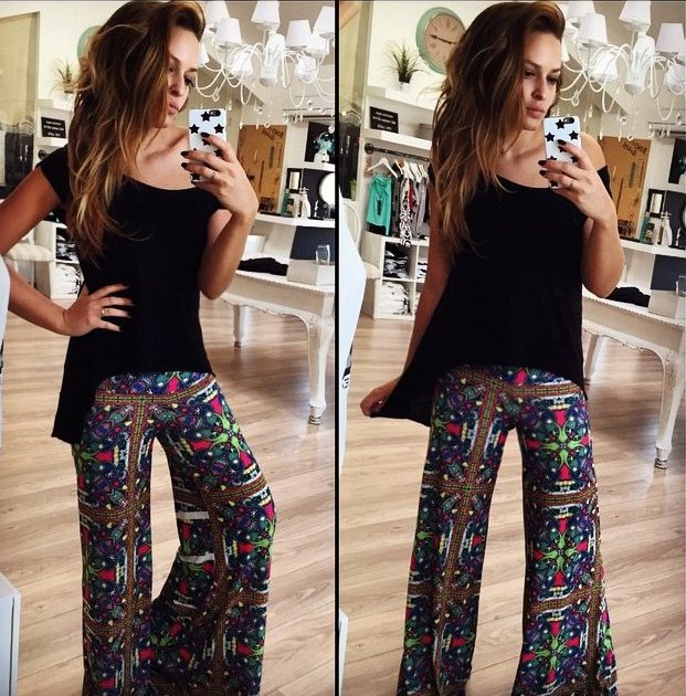 Η Σίσσυ Χρηστίδου έχει μείνει μισή [εικόνες]  | iefimerida.gr 0