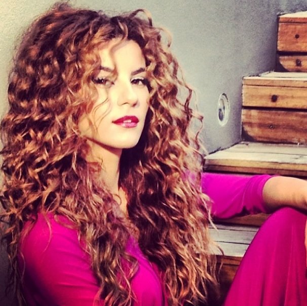 Ειρήνη Παπαδοπούλου- Η απίστευτη τούμπα on air του πιο καυτού κοριτσιού του DWTS [βίντεο] | iefimerida.gr 2