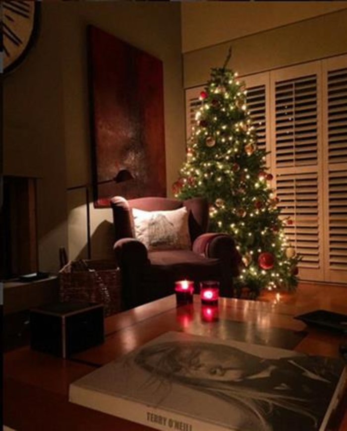 Ο Χριστόφορος Παπακαλιάτης δείχνει το σπίτι του στο Ιnstagram [εικόνες] | iefimerida.gr 1