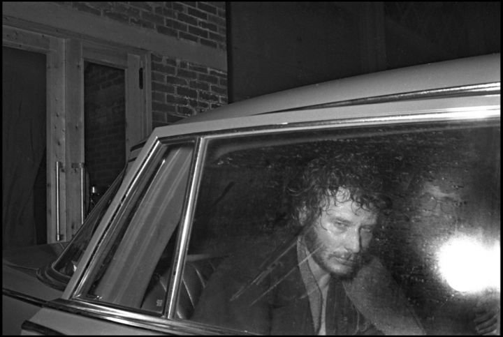 Κλεμμένες εικόνες: Εκθεση με σπάνια στιγμιότυπα παπαράτσι από παγκόσμιους σταρ [εικόνες] | iefimerida.gr 2