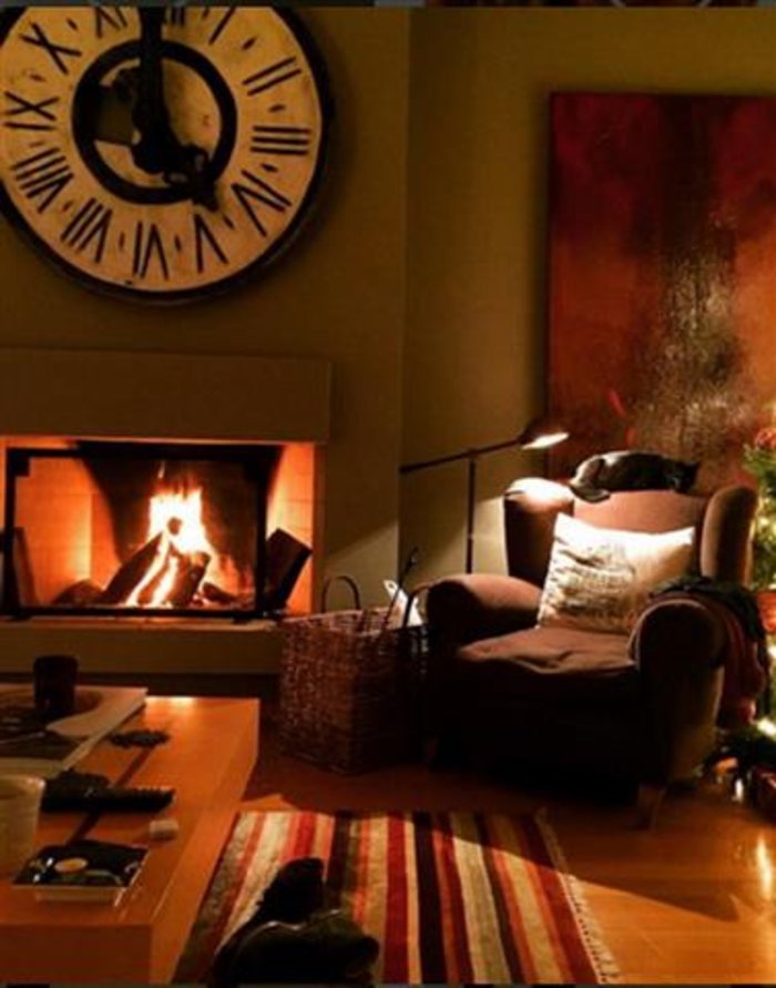 Ο Χριστόφορος Παπακαλιάτης δείχνει το σπίτι του στο Ιnstagram [εικόνες] | iefimerida.gr 0