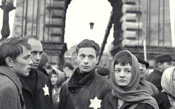 Γνωριμία με το οσκαρικό νεότερο ουγγρικό σινεμά στην Ταινιοθήκη της Ελλάδος [εικόνες, πρόγραμμα] | iefimerida.gr 0