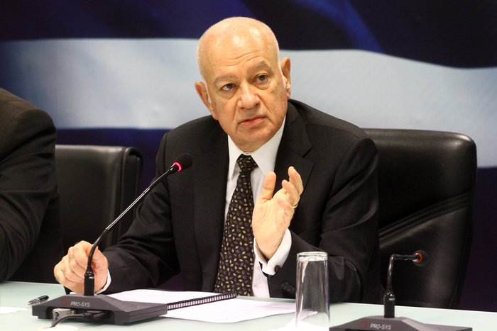 Τι σημαίνει η φράση Παπαδημητρίου ότι «η Ελλάδα μπορεί να γίνει η Φλόριντα της Ευρώπης» | iefimerida.gr 0