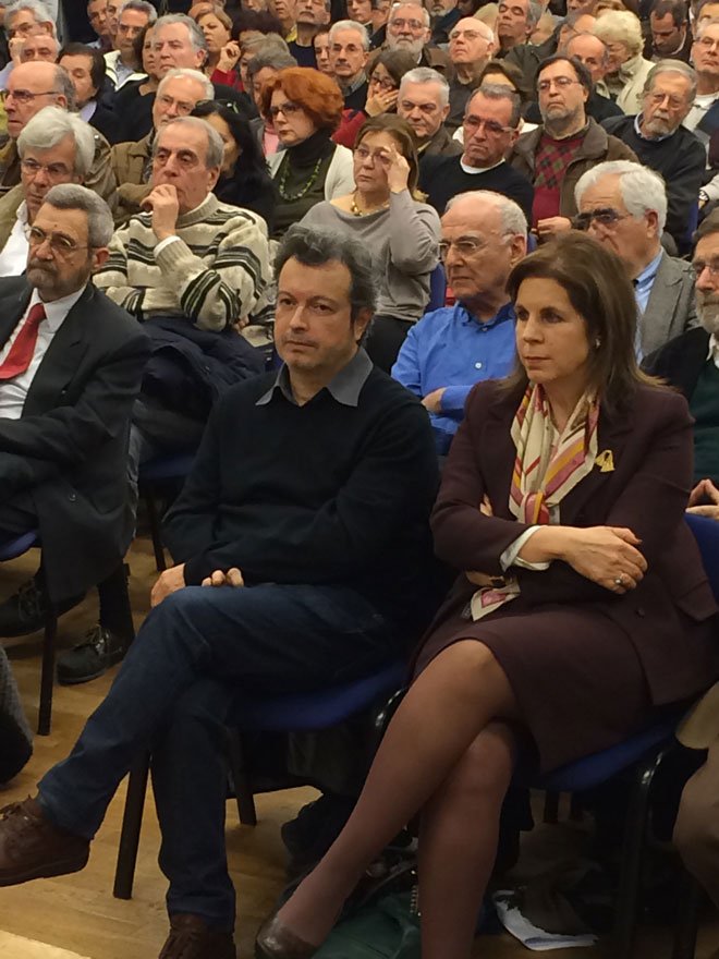 Ανδρέας Παπαδόπουλος εναντίον Τσίπρα: Τάζει κι αυτός ότι «λεφτά υπάρχουν» [εικόνες] | iefimerida.gr 5