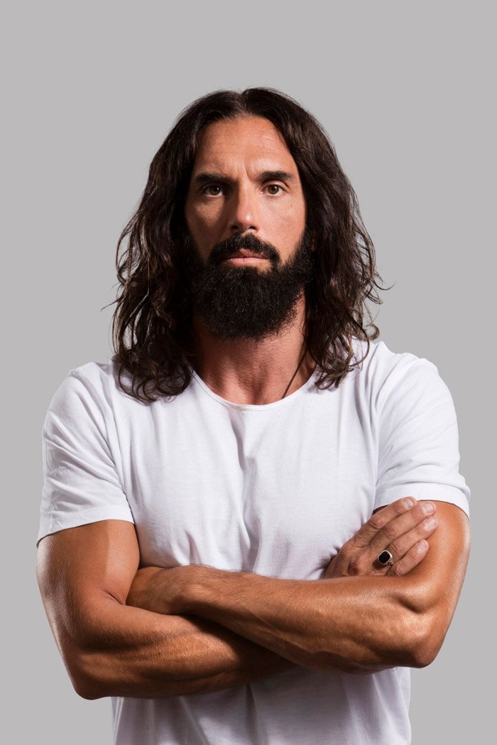 Ο παίκτης του Nomads που αποχωρεί απόψε οικειοθελώς [εικόνες] | iefimerida.gr 0